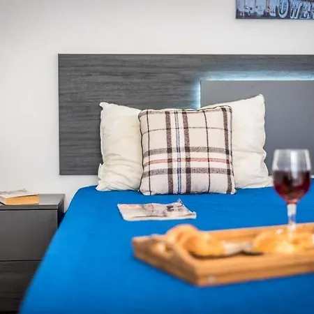 Fanabe Sleeps 8 With Pool Air Con And Wifi Villa